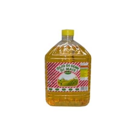 OLIO SEMI MAIS TANICA DA LT.5